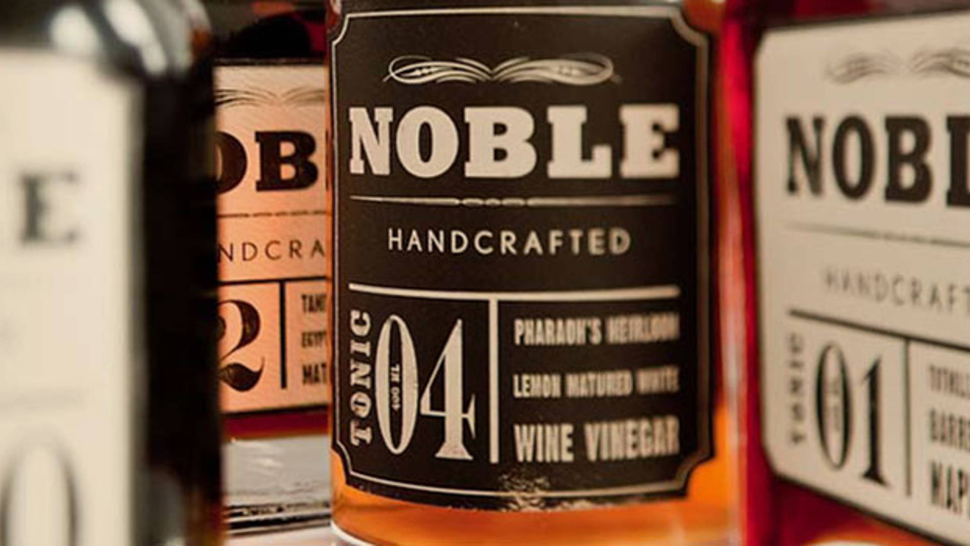 Featured image for Noble Handcrafted