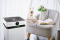 For a healthy life - Airdog air purifer