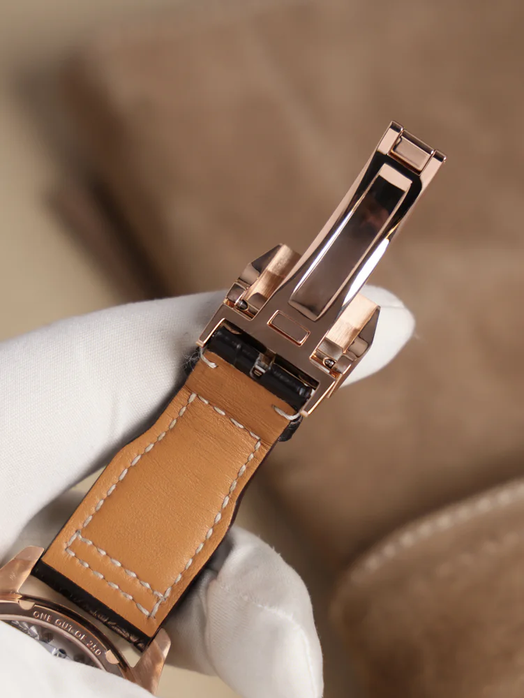 IWC Big Pilot Prince