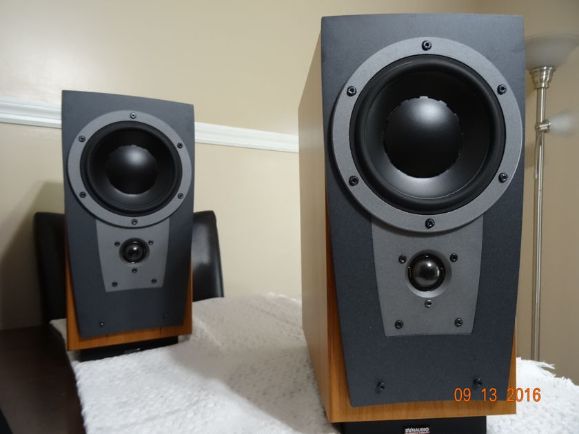 Dynaudio Contour S1.4 Rosewood