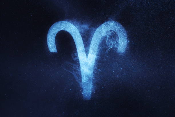 Sign of Aries