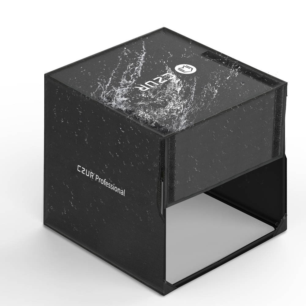 CZUR Studio Box – CZUR TECH