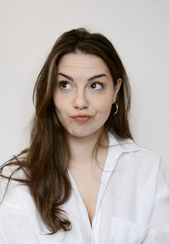 Olivia Létin