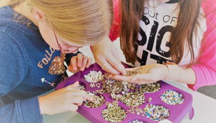 ela eis teenagergeburtstag rz