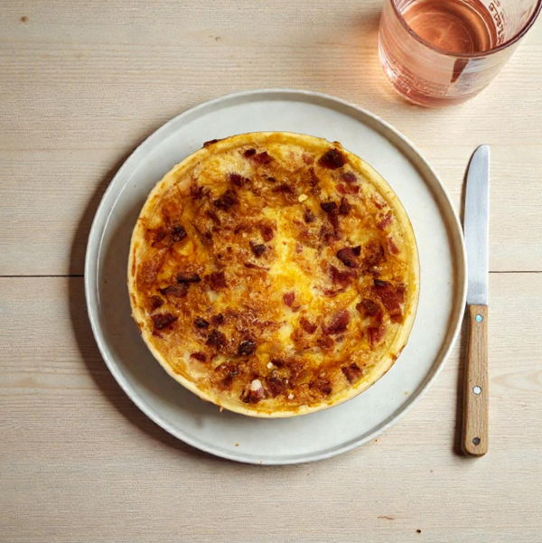 quiche-individuelle-lardons-fromage