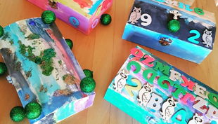 der kreative bahnhof eigene schatzkisten