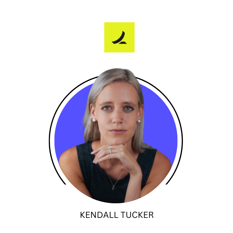 Kendall Hope Tucker  | LinkedIn