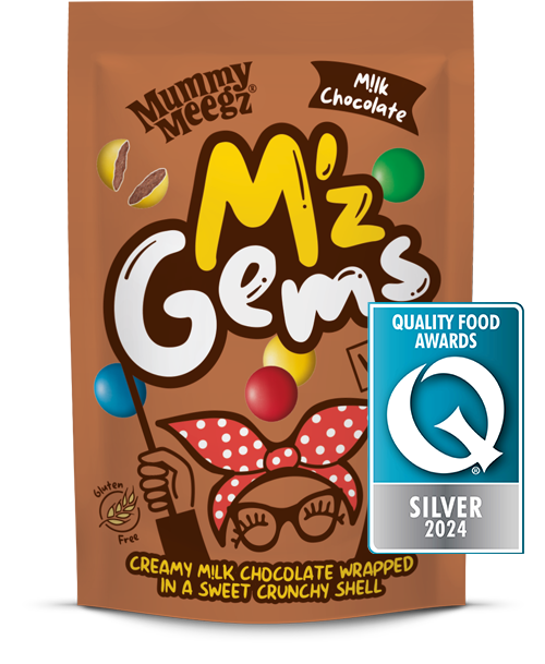 Vegan m and ms alternative 