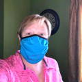 Customer Testimonial Donna Y. LA Linen