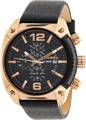 avis montre diesel
