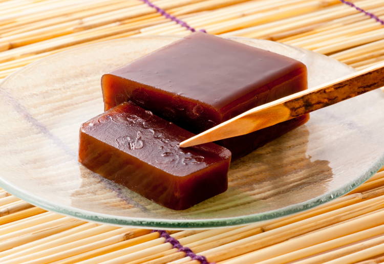 和菓子に込められた意味