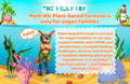 Myth #5: Plant-based formula is only for vegan families | The Milky Box