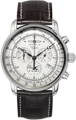 Montres Zeppelin avis