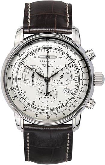 Montres Zeppelin avis