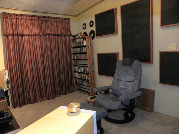 Audio Altar