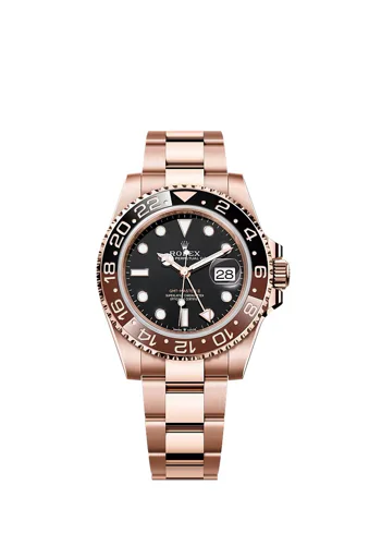 Rolex GMT-Master II 126715CHNR