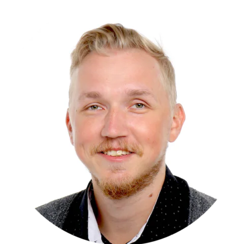 Tony Jääskeläinen