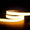 HV9761-IP20-3072-3K - 30w IP20 24v DC COB LED Strip 3000k
