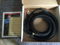 Shunyata Research ZiTron Cobra Speaker Cables 2.5m Spad... 2