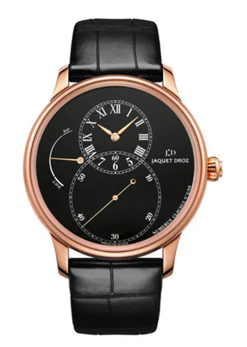 Jaquet-Droz Grande Seconde Power Reserve