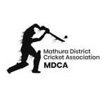 Mathura MDCA Logo