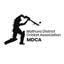Mathura MDCA logo