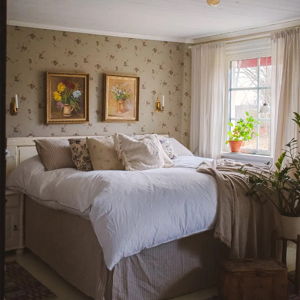 Fluffy down duvet - Megafluff | Happy Fluffy Cloud