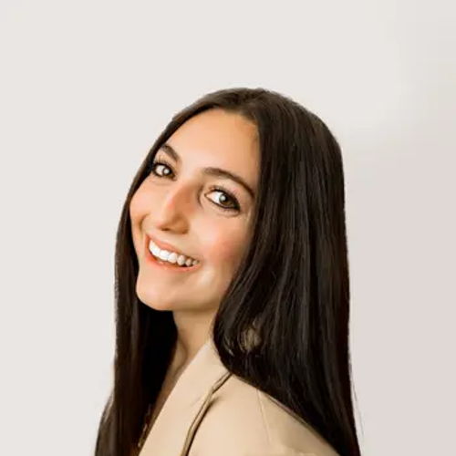 Bianca Patrone
