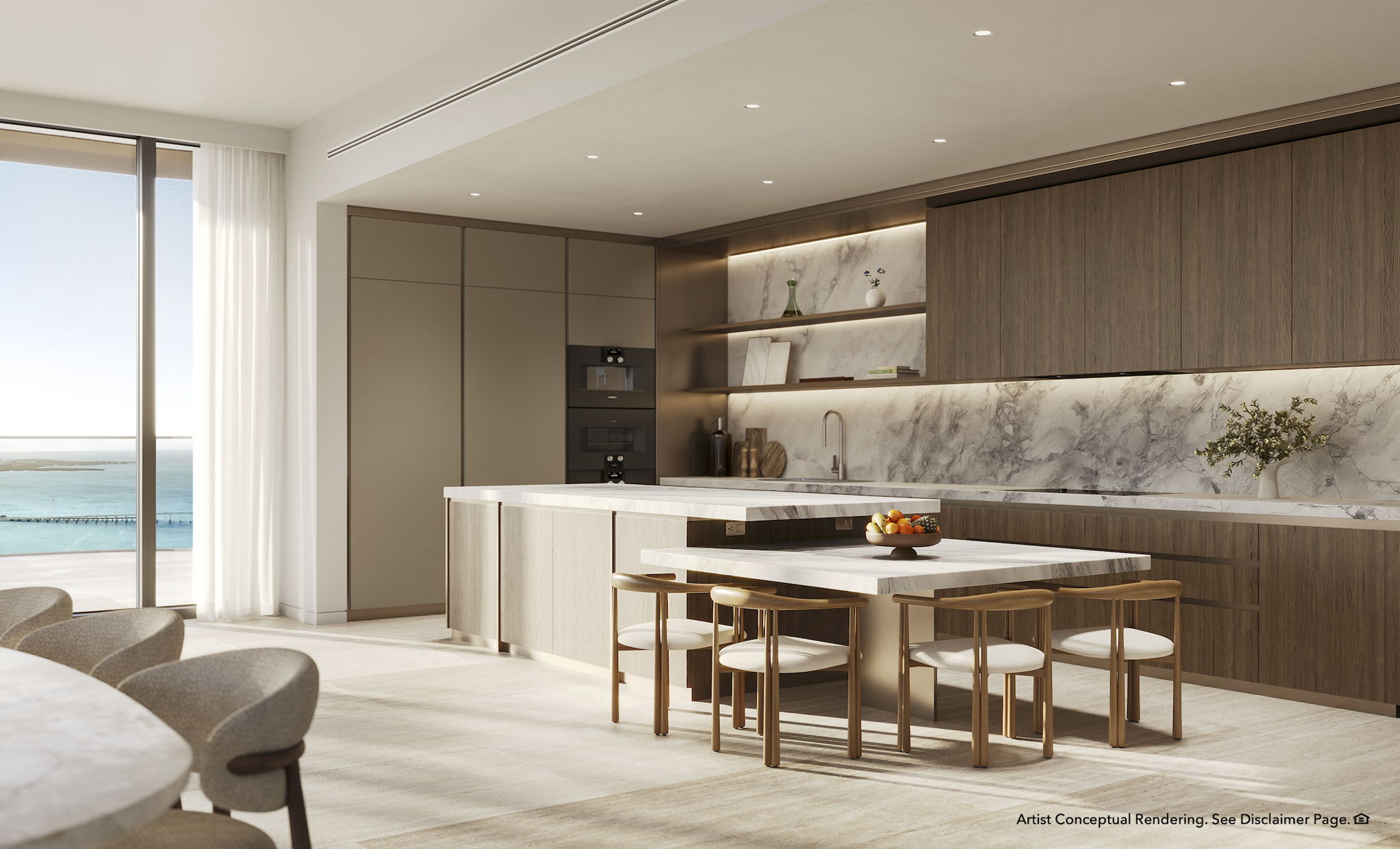 image 35 of Mandarin Oriental Brickell Key