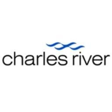 Charles River Laboratories logo on InHerSight