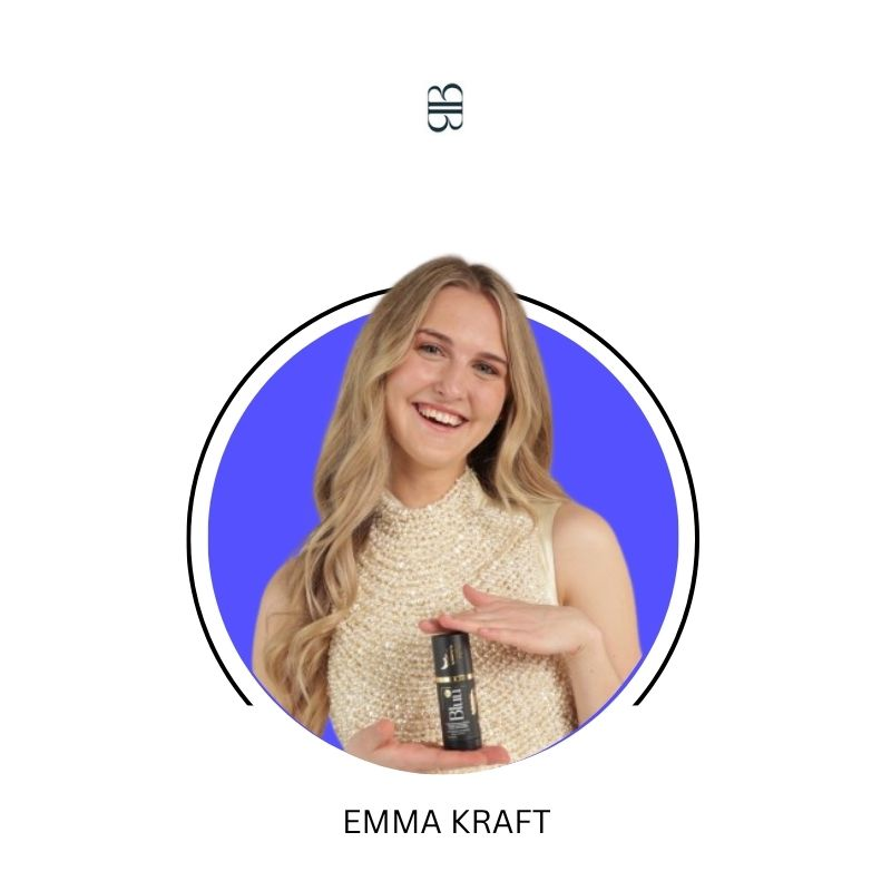 Emma Kraft - Bluu Co. | LinkedIn