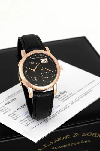 Lange 1