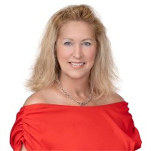 Yvette Catoire  Sehon
