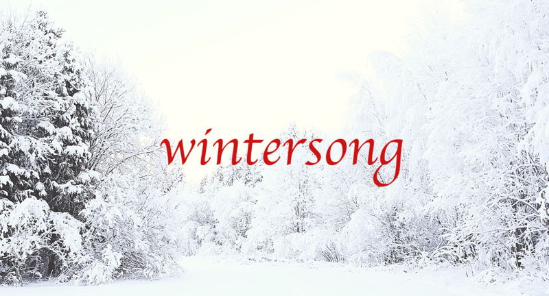 The Grammy Award-winning Kansas City Chorale: Wintersong