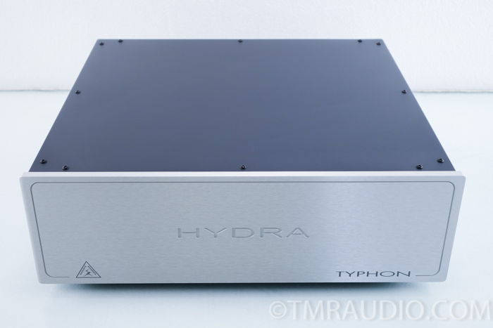 Shunyata Hydra  Typhon X1 Line Noise Reducer (9478)