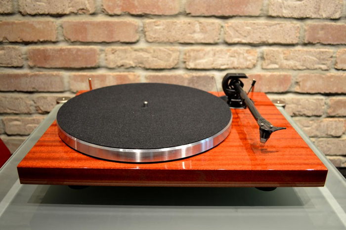 Pro-Ject Audio Systems 1-Xpression Carbon Classic - Mah...