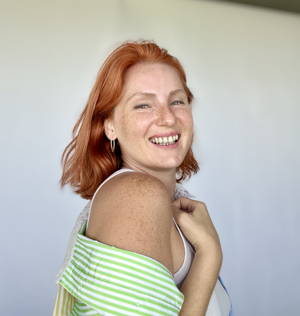 Julia Boyko