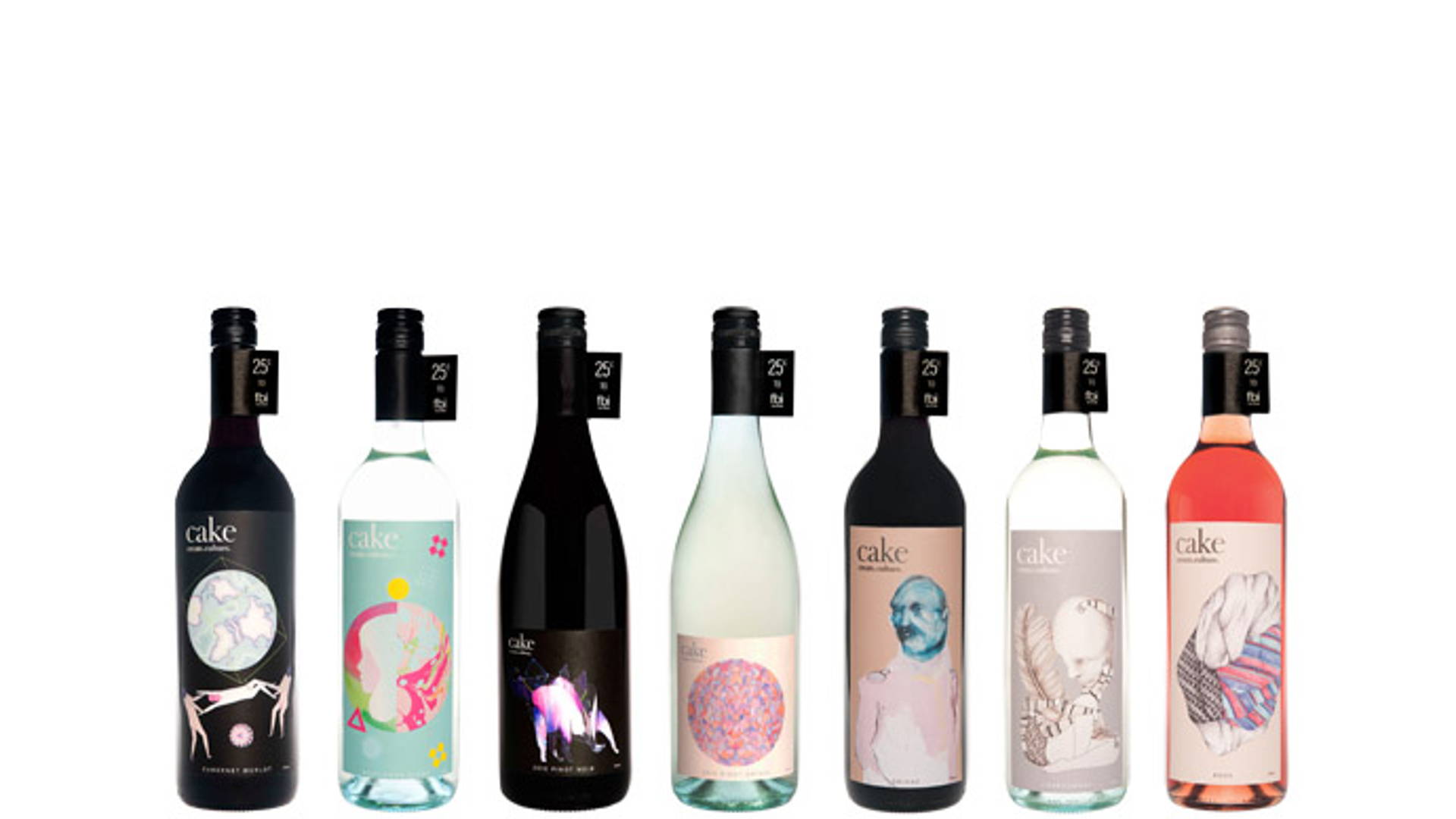 Featured image for Cake Wines