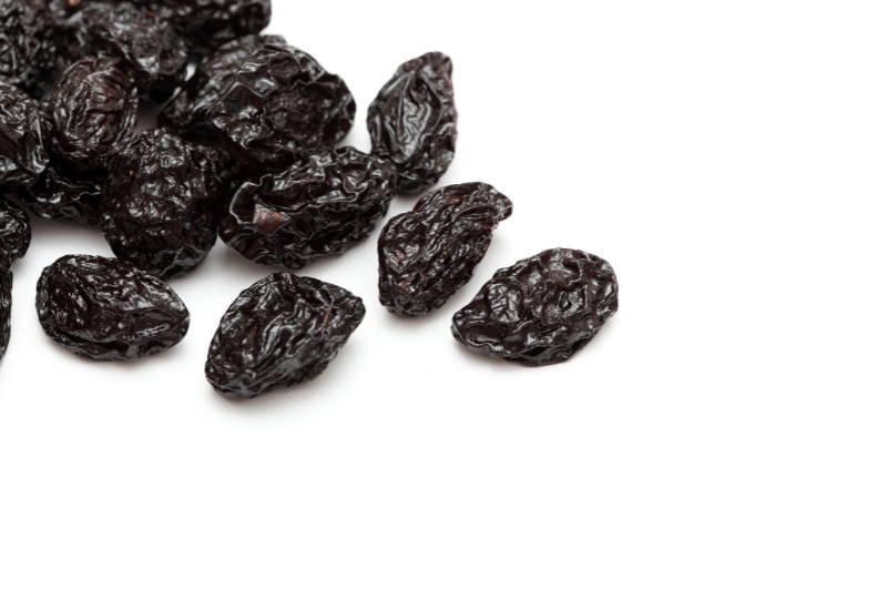 プルーン と は