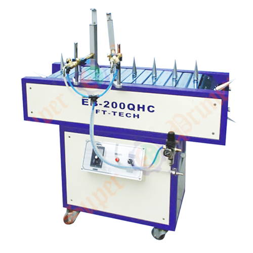 Flame Treatment Machine Exposure Units, Flame Treatment and Dryers