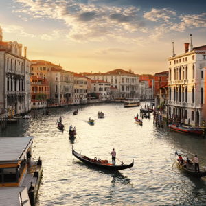Venedig