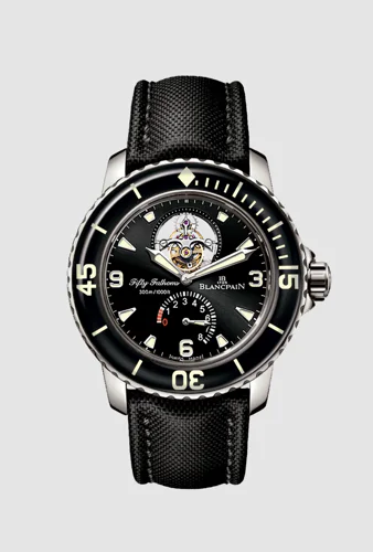 Blancpain Fifty Fathoms 5025-1530-52A