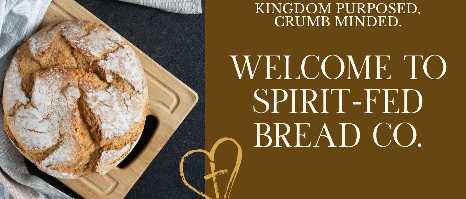 Spirit-Fed Bread Co.