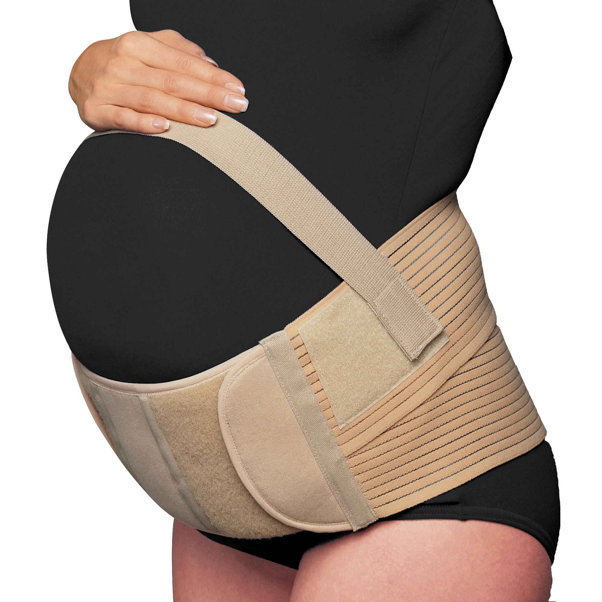 2786 / COMFORT FIT MATERNITY SUPPORT