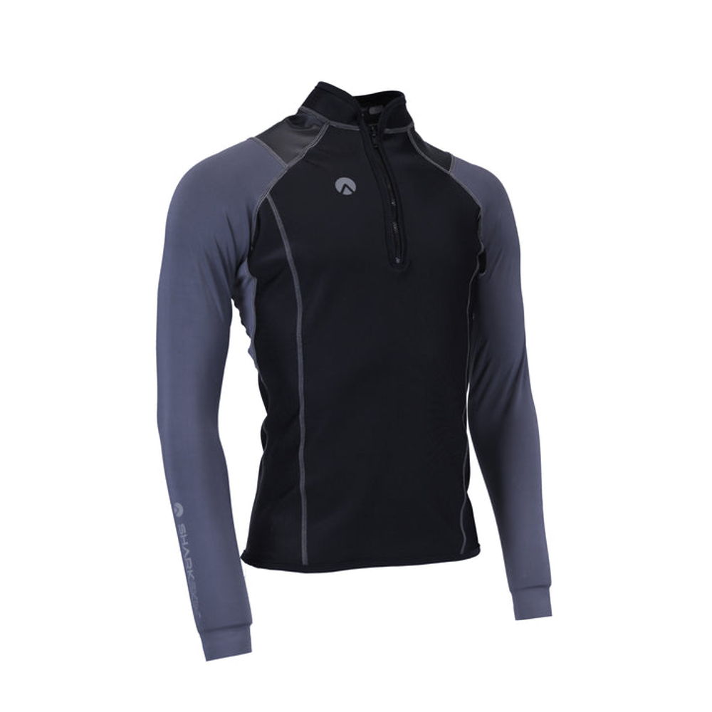 Sharkskin High Performance Wear Long Sleeve - Mens