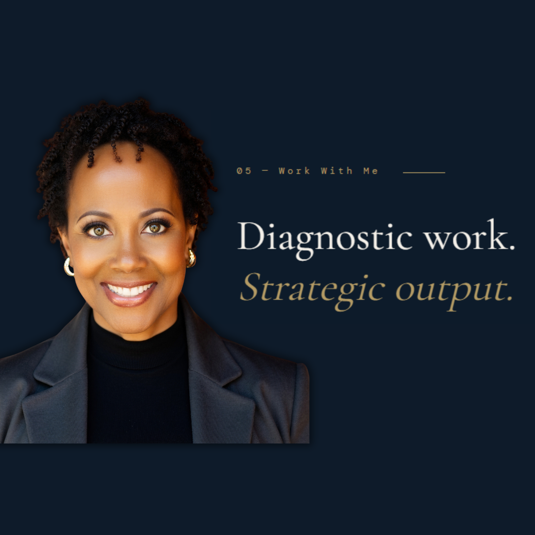 Ready to Design Your Next Chapter? Work With Carly