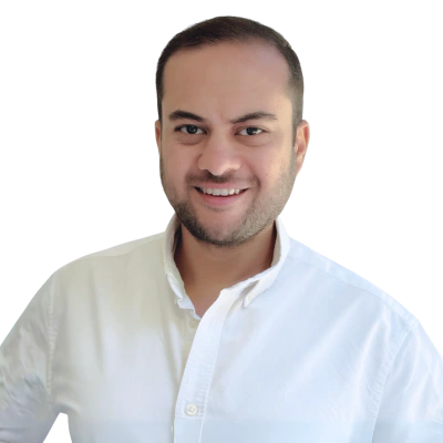 Abanoub Mansour
