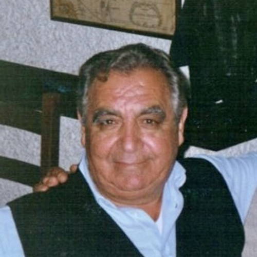 Angelo Cursano