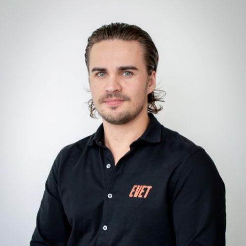 Joacim Holm