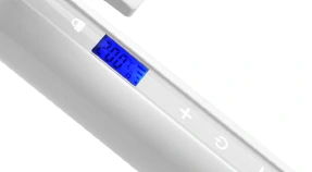 10段階温度調節
